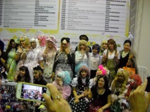 harajuku fashion walk9229 